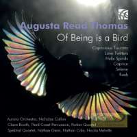 Read Thomas: Of being is a Bird